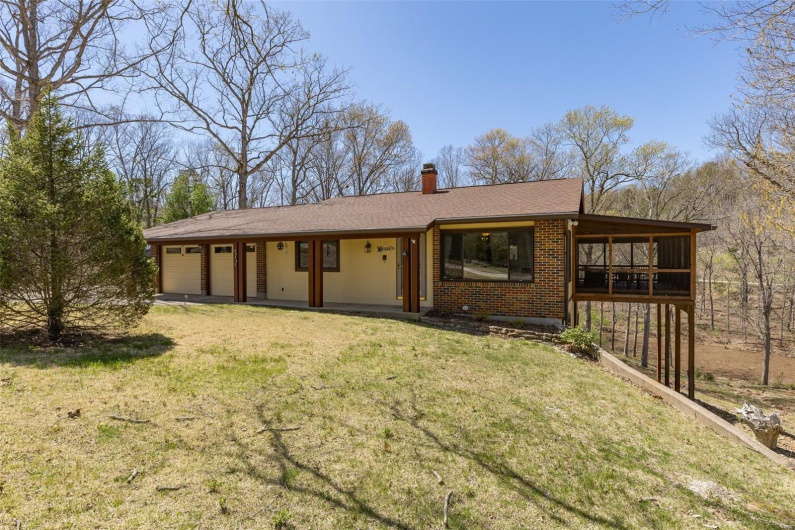 13145 Wanda Lee Lane, Ste Genevieve, Missouri 63670, 2 Bedrooms Bedrooms, 7 Rooms Rooms,2 BathroomsBathrooms,Residential,For Sale,Wanda Lee,MAR25023230