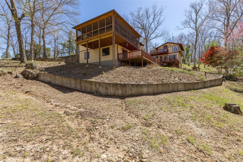 13145 Wanda Lee Lane, Ste Genevieve, Missouri 63670, 2 Bedrooms Bedrooms, 7 Rooms Rooms,2 BathroomsBathrooms,Residential,For Sale,Wanda Lee,MAR25023230
