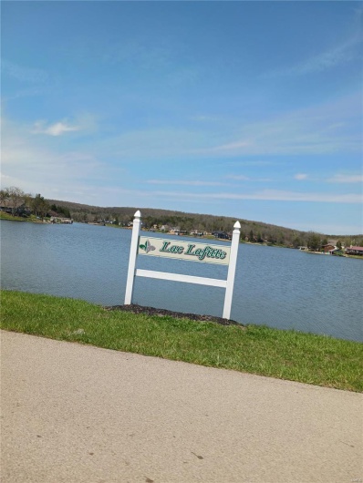 0 Lafitte Drive, Bonne Terre, Missouri 63628, ,Land,For Sale,Lafitte,MAR25024036