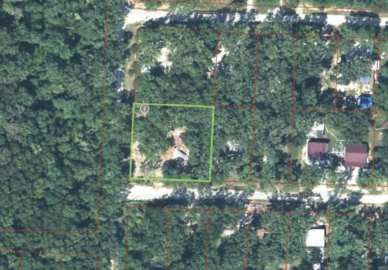 6141 Lamplighters Lane, French Village, Missouri 63036, ,Land,For Sale,Lamplighters,MAR25024050