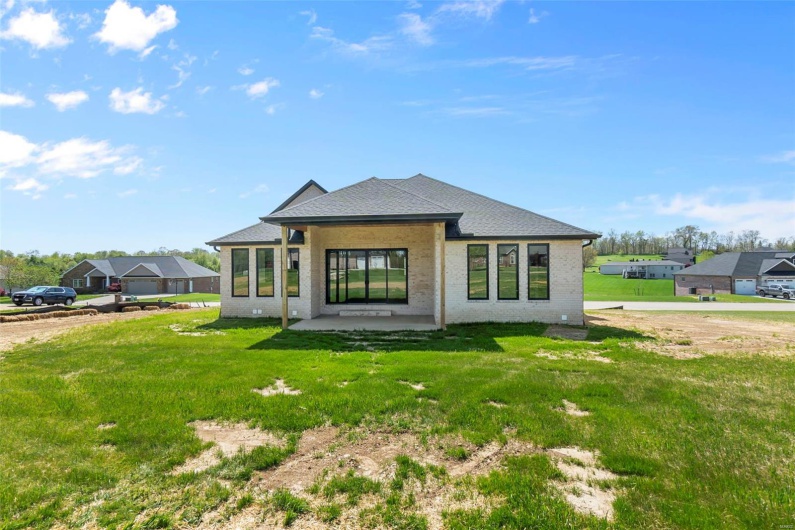 1614 Warren Lake Drive, Jackson, Missouri 63755, 5 Bedrooms Bedrooms, 5 Rooms Rooms,3 BathroomsBathrooms,Residential,For Sale,Warren Lake Drive,MAR25024054