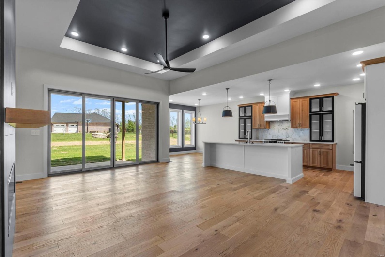 1614 Warren Lake Drive, Jackson, Missouri 63755, 5 Bedrooms Bedrooms, 5 Rooms Rooms,3 BathroomsBathrooms,Residential,For Sale,Warren Lake Drive,MAR25024054