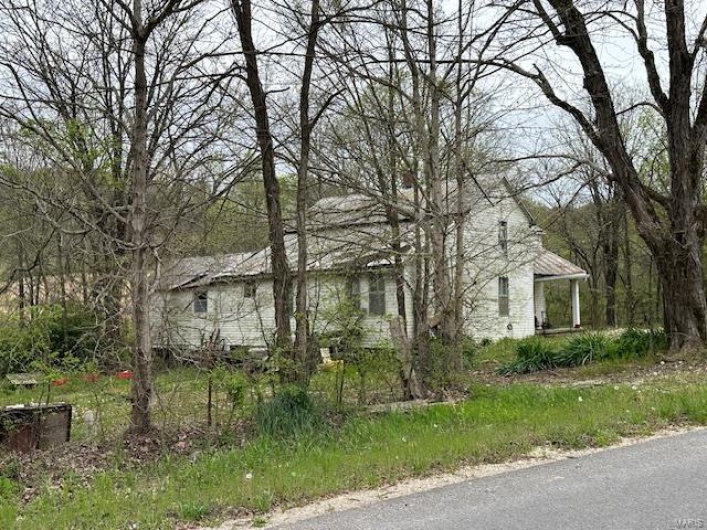 101 County Road 389, Whitewater, Missouri 63785, ,Farm,For Sale,County Road 389,MAR25024151