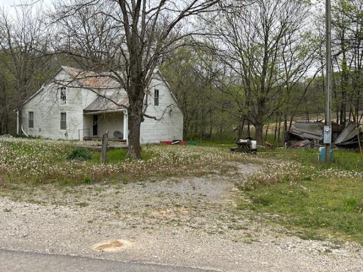 101 County Road 389, Whitewater, Missouri 63785, ,Farm,For Sale,County Road 389,MAR25024151