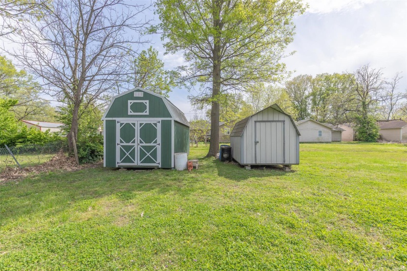 712 Nickey Street, Poplar Bluff, Missouri 63901, 2 Bedrooms Bedrooms, 5 Rooms Rooms,1 BathroomBathrooms,Residential,For Sale,Nickey,MAR25024191