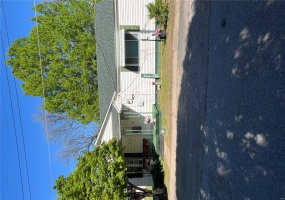 316 Bellvue Street, Steele, Missouri 63877, 2 Bedrooms Bedrooms, 7 Rooms Rooms,1 BathroomBathrooms,Residential,For Sale,Bellvue,MAR25024249