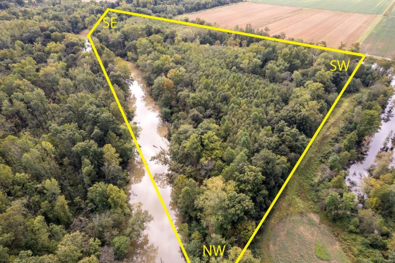 0 BCR 616, Zalma, Missouri 63737, ,Farm,For Sale,BCR 616,MAR25024235