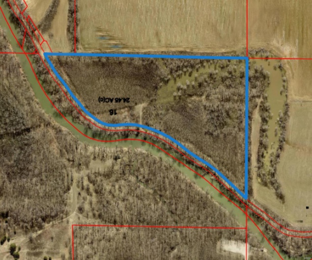 0 BCR 616, Zalma, Missouri 63737, ,Farm,For Sale,BCR 616,MAR25024235