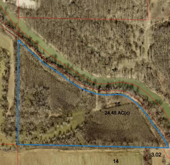 0 BCR 616, Zalma, Missouri 63737, ,Farm,For Sale,BCR 616,MAR25024235