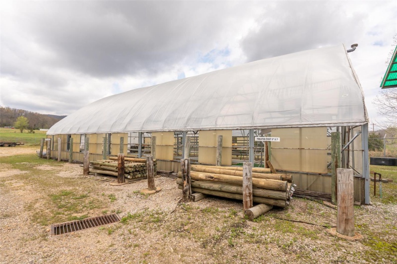 13303 State HWY 34, Piedmont, Missouri 63957, ,Commercial Sale,For Sale,State HWY 34,MAR25024020