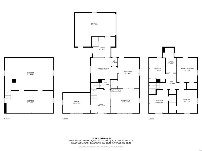 216 Dickey Street, Sparta, Illinois 62286, 4 Bedrooms Bedrooms, 12 Rooms Rooms,1 BathroomBathrooms,Residential,For Sale,Dickey,MAR25015525