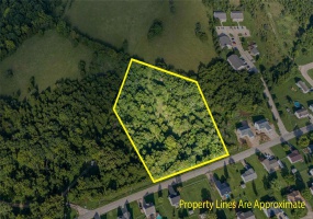1174 Hawthorne Road, Desloge, Missouri 63628, ,Land,For Sale,Hawthorne,MAR25024321