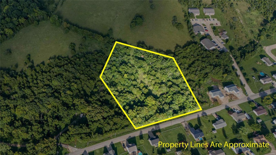 1174 Hawthorne Road, Desloge, Missouri 63628, ,Land,For Sale,Hawthorne,MAR25024321