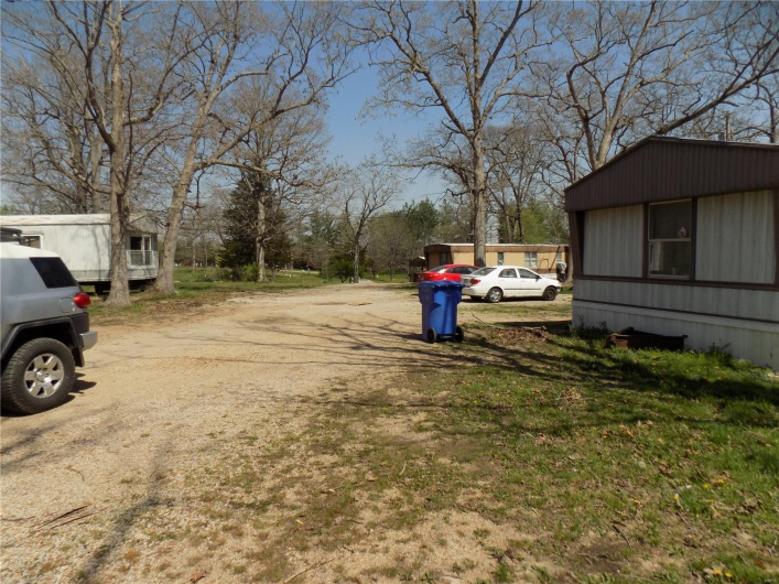 360 M, Ironton, Missouri 63650, ,Land,For Sale,M,MAR25024399