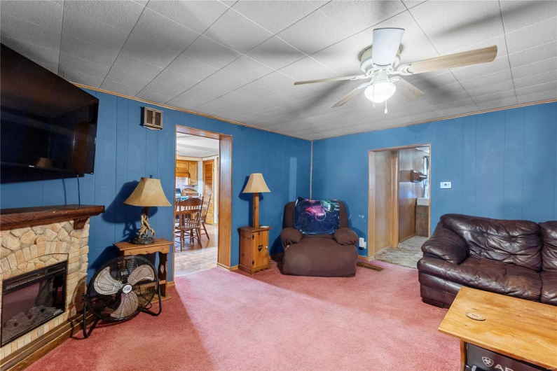 1821 PCR 916, Perryville, Missouri 63775, 3 Bedrooms Bedrooms, 5 Rooms Rooms,1 BathroomBathrooms,Residential,For Sale,PCR 916,MAR25024364