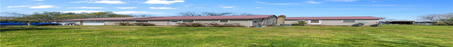 Residential For Sale 1821 PCR 916, Perryville, Missouri 63775, 3 Bedrooms Bedrooms, 5 Rooms Rooms,1 BathroomBathrooms,Residential,For Sale,PCR 916,MAR25024364