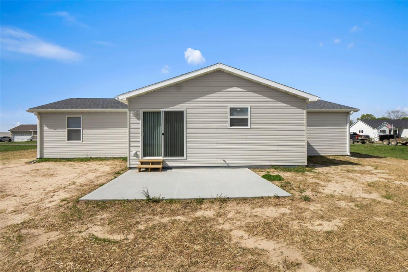 112 Tupelo Street, Advance, Missouri 63730, 3 Bedrooms Bedrooms, 6 Rooms Rooms,2 BathroomsBathrooms,Residential,For Sale,Tupelo,MAR25024460
