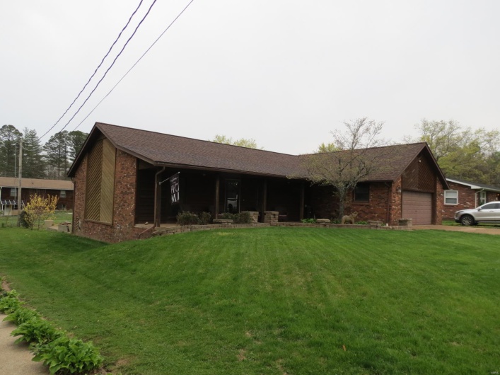 112 Riverside Drive, Arcadia, Missouri 63621, 3 Bedrooms Bedrooms, 5 Rooms Rooms,2 BathroomsBathrooms,Residential,For Sale,Riverside,MAR25024481