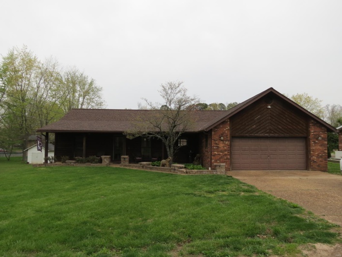 112 Riverside Drive, Arcadia, Missouri 63621, 3 Bedrooms Bedrooms, 5 Rooms Rooms,2 BathroomsBathrooms,Residential,For Sale,Riverside,MAR25024481