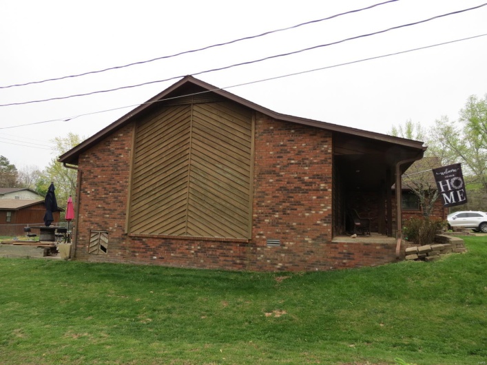 112 Riverside Drive, Arcadia, Missouri 63621, 3 Bedrooms Bedrooms, 5 Rooms Rooms,2 BathroomsBathrooms,Residential,For Sale,Riverside,MAR25024481