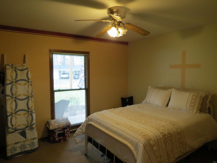 112 Riverside Drive, Arcadia, Missouri 63621, 3 Bedrooms Bedrooms, 5 Rooms Rooms,2 BathroomsBathrooms,Residential,For Sale,Riverside,MAR25024481