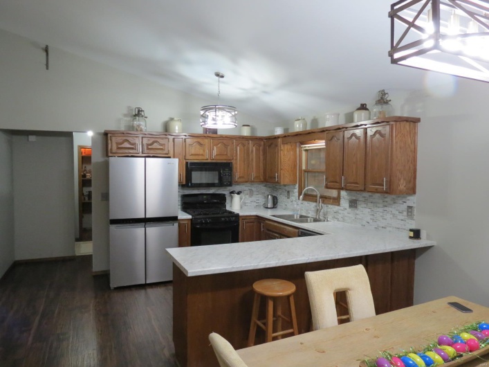 112 Riverside Drive, Arcadia, Missouri 63621, 3 Bedrooms Bedrooms, 5 Rooms Rooms,2 BathroomsBathrooms,Residential,For Sale,Riverside,MAR25024481