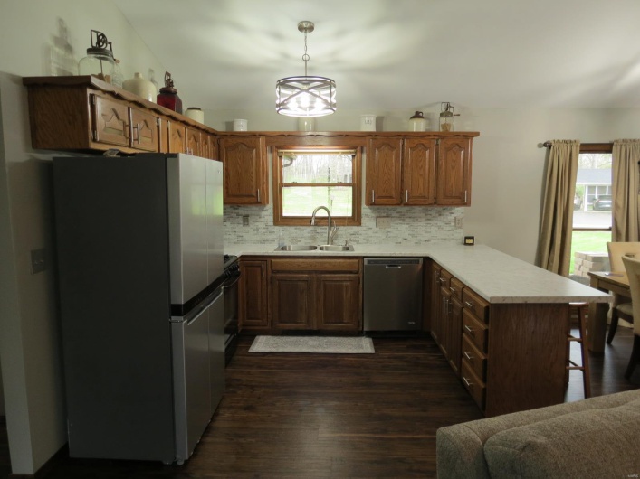 112 Riverside Drive, Arcadia, Missouri 63621, 3 Bedrooms Bedrooms, 5 Rooms Rooms,2 BathroomsBathrooms,Residential,For Sale,Riverside,MAR25024481