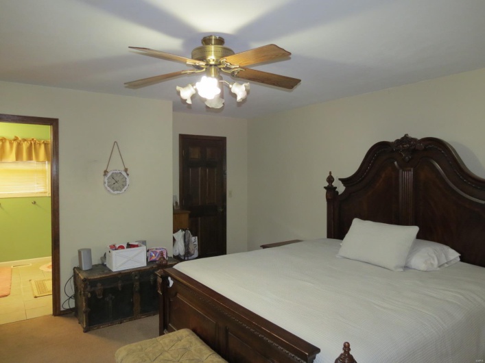 112 Riverside Drive, Arcadia, Missouri 63621, 3 Bedrooms Bedrooms, 5 Rooms Rooms,2 BathroomsBathrooms,Residential,For Sale,Riverside,MAR25024481