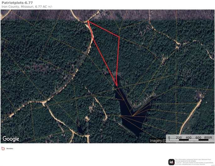 0 Hidden Vly Lks, Annapolis, Missouri 63620, ,Farm,For Sale,Hidden Vly Lks,MAR25023992