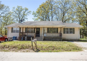 1109 Beverly Dr, Wappapello, Missouri 63966, ,Residential Income,For Sale,Beverly Dr,MAR25024328