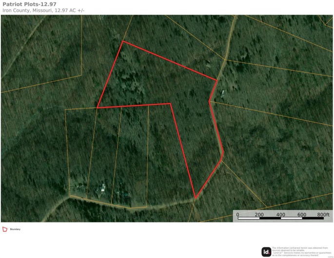 0 Timber Wolf Rd, Annapolis, Missouri 63620, ,Farm,For Sale,Timber Wolf Rd,MAR25024507