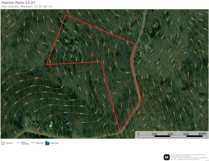 0 Timber Wolf Rd, Annapolis, Missouri 63620, ,Farm,For Sale,Timber Wolf Rd,MAR25024507