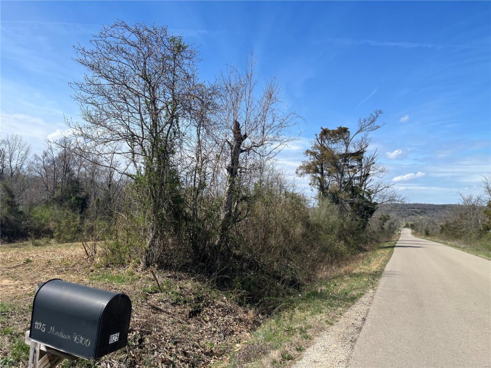 1 Madison 504, Fredericktown, Missouri 63645, ,Farm,For Sale,Madison 504,MAR25024687
