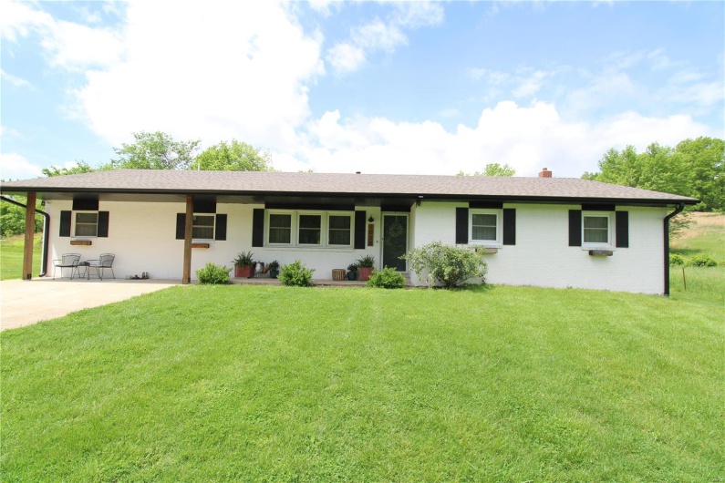 1028 County Road 606, Cape Girardeau, Missouri 63701, 4 Bedrooms Bedrooms, 9 Rooms Rooms,2 BathroomsBathrooms,Residential,For Sale,County Road 606,MAR25013041