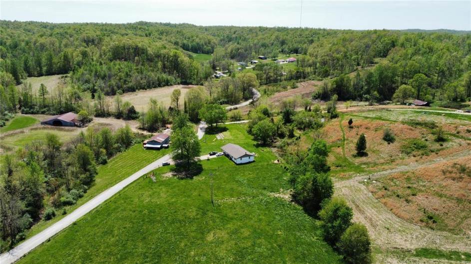 1028 County Road 606, Cape Girardeau, Missouri 63701, 4 Bedrooms Bedrooms, 9 Rooms Rooms,2 BathroomsBathrooms,Residential,For Sale,County Road 606,MAR25013041