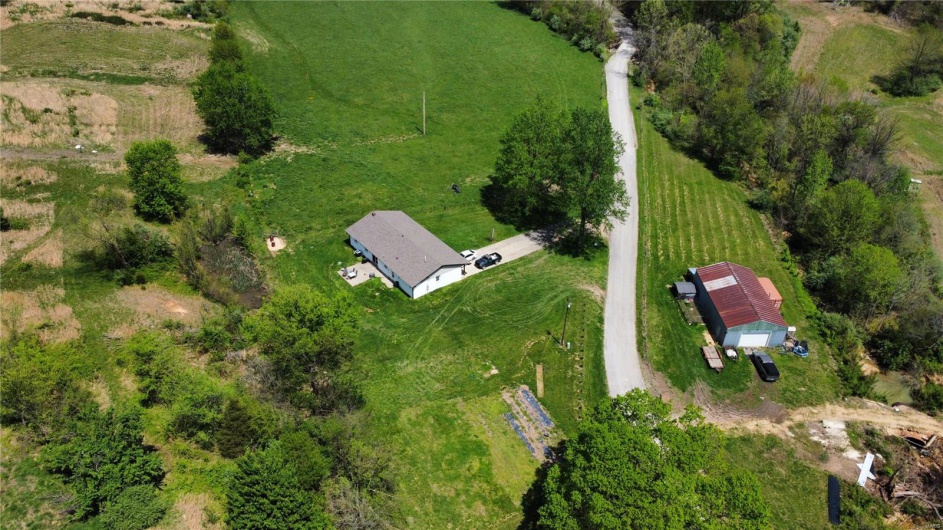 1028 County Road 606, Cape Girardeau, Missouri 63701, 4 Bedrooms Bedrooms, 9 Rooms Rooms,2 BathroomsBathrooms,Residential,For Sale,County Road 606,MAR25013041