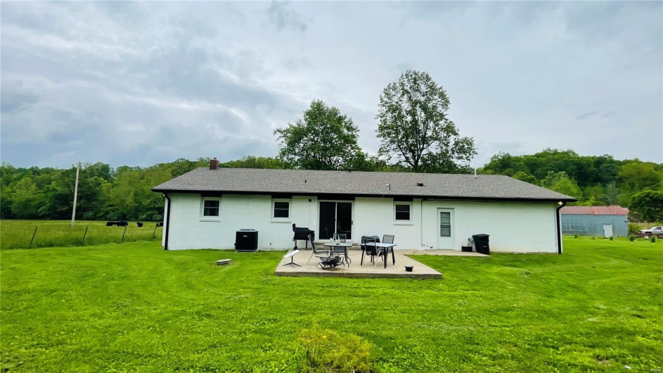 1028 County Road 606, Cape Girardeau, Missouri 63701, 4 Bedrooms Bedrooms, 9 Rooms Rooms,2 BathroomsBathrooms,Residential,For Sale,County Road 606,MAR25013041
