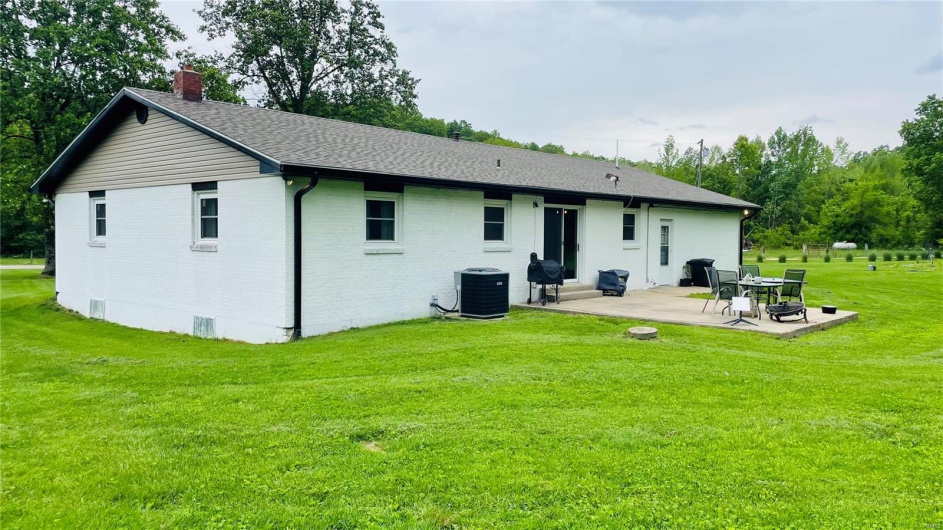 1028 County Road 606, Cape Girardeau, Missouri 63701, 4 Bedrooms Bedrooms, 9 Rooms Rooms,2 BathroomsBathrooms,Residential,For Sale,County Road 606,MAR25013041