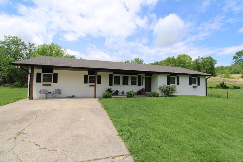 1028 County Road 606, Cape Girardeau, Missouri 63701, 4 Bedrooms Bedrooms, 9 Rooms Rooms,2 BathroomsBathrooms,Residential,For Sale,County Road 606,MAR25013041