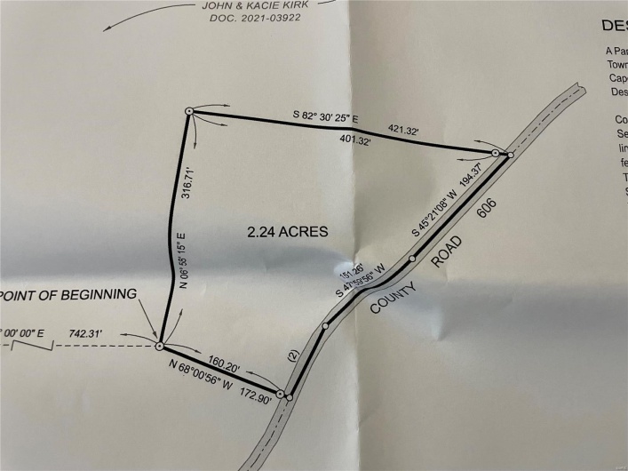 1028 County Road 606, Cape Girardeau, Missouri 63701, 4 Bedrooms Bedrooms, 9 Rooms Rooms,2 BathroomsBathrooms,Residential,For Sale,County Road 606,MAR25013041