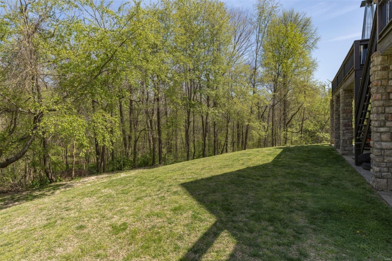 312 Oak Forest Drive, Jackson, Missouri 63755, 6 Bedrooms Bedrooms, 10 Rooms Rooms,4 BathroomsBathrooms,Residential,For Sale,Oak Forest,MAR25024024