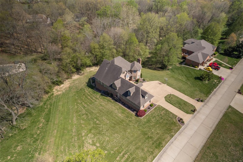 312 Oak Forest Drive, Jackson, Missouri 63755, 6 Bedrooms Bedrooms, 10 Rooms Rooms,4 BathroomsBathrooms,Residential,For Sale,Oak Forest,MAR25024024