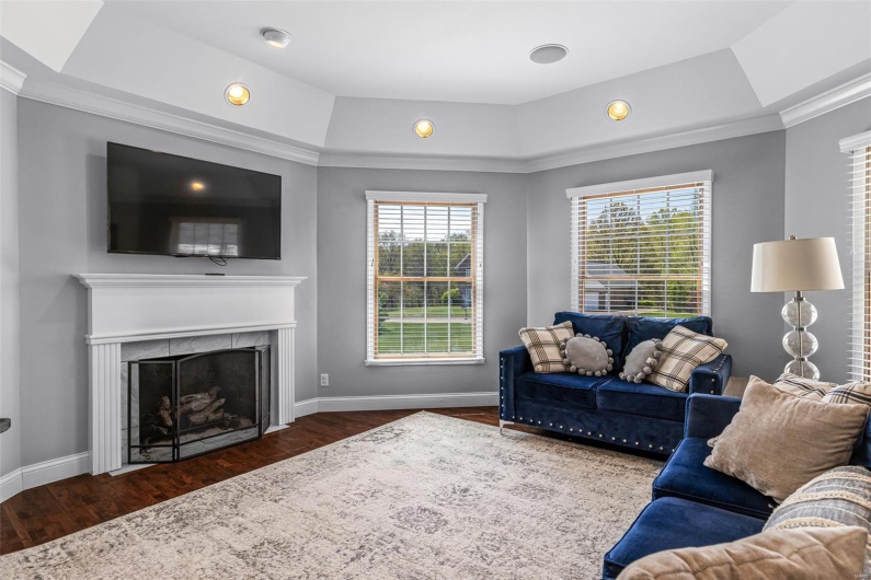 312 Oak Forest Drive, Jackson, Missouri 63755, 6 Bedrooms Bedrooms, 10 Rooms Rooms,4 BathroomsBathrooms,Residential,For Sale,Oak Forest,MAR25024024