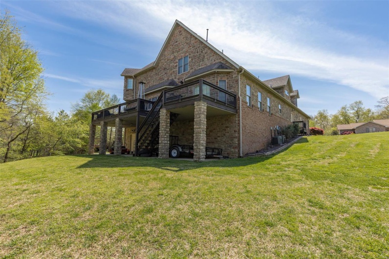 312 Oak Forest Drive, Jackson, Missouri 63755, 6 Bedrooms Bedrooms, 10 Rooms Rooms,4 BathroomsBathrooms,Residential,For Sale,Oak Forest,MAR25024024