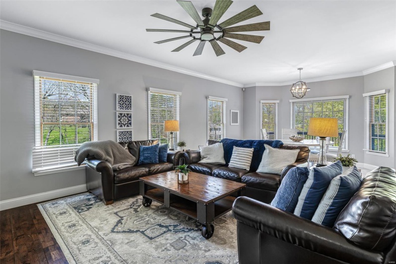 312 Oak Forest Drive, Jackson, Missouri 63755, 6 Bedrooms Bedrooms, 10 Rooms Rooms,4 BathroomsBathrooms,Residential,For Sale,Oak Forest,MAR25024024
