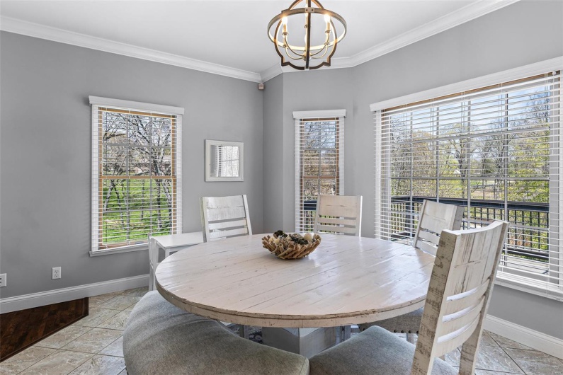 312 Oak Forest Drive, Jackson, Missouri 63755, 6 Bedrooms Bedrooms, 10 Rooms Rooms,4 BathroomsBathrooms,Residential,For Sale,Oak Forest,MAR25024024