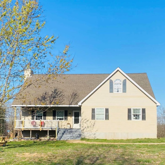 2728 Madison 238, Fredericktown, Missouri 63645, 5 Bedrooms Bedrooms, 9 Rooms Rooms,4 BathroomsBathrooms,Residential,For Sale,Madison 238,MAR25024453