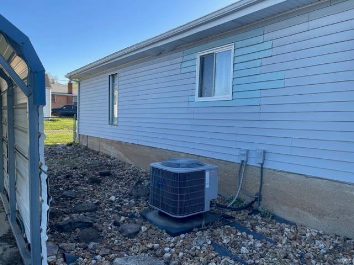 515 Main Street, Fredericktown, Missouri 63645, 3 Bedrooms Bedrooms, 9 Rooms Rooms,1 BathroomBathrooms,Residential,For Sale,Main,MAR25024706