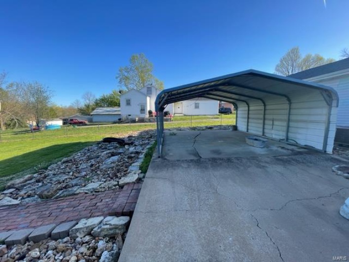 515 Main Street, Fredericktown, Missouri 63645, 3 Bedrooms Bedrooms, 9 Rooms Rooms,1 BathroomBathrooms,Residential,For Sale,Main,MAR25024706