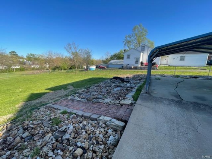 515 Main Street, Fredericktown, Missouri 63645, 3 Bedrooms Bedrooms, 9 Rooms Rooms,1 BathroomBathrooms,Residential,For Sale,Main,MAR25024706